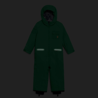 Namuk Quest Skianzug, Rana green, 116