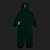 Namuk Quest Skianzug, Rana green, 116