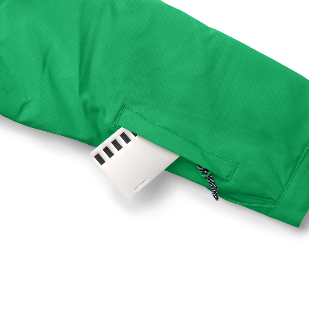 Namuk Quest Skianzug, Rana green, 116