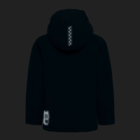 Namuk Tove Skijacke, Deep petrol, 134