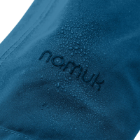 Namuk Tove Skijacke, Deep petrol, 134