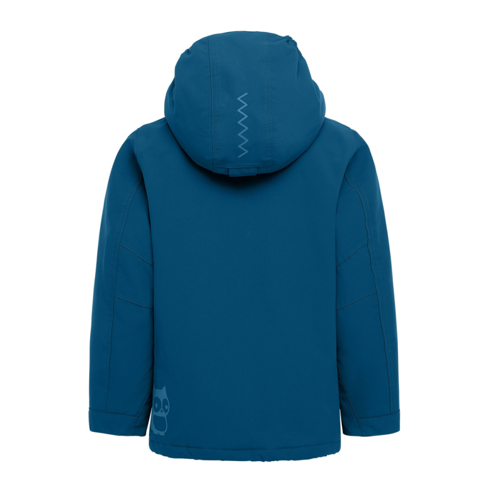 Namuk Tove Skijacke, Deep petrol, 134