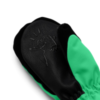 Namuk Statement Fäustlinge, Rana green, 4-116/122