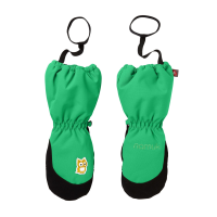 Namuk Statement Fäustlinge, Rana green, 4-116/122