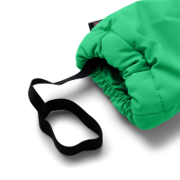 Namuk Statement Fäustlinge, Rana green, 4-116/122