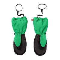 Namuk Statement Fäustlinge, Rana green, 4-116/122