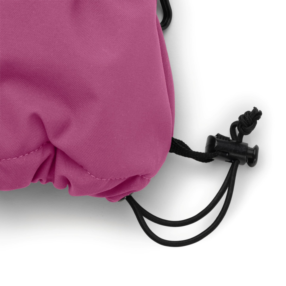 Namuk Stelling Handschuhe, Ruby red, 4-116/122