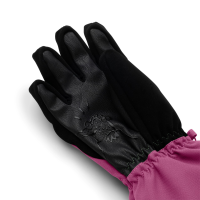 Namuk Stelling Handschuhe, Ruby red, 4-116/122