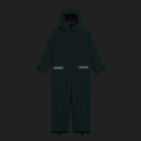 Namuk Quest Skianzug "Senso", Manbali blue, 116