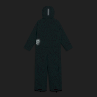 Namuk Quest Skianzug "Senso", Manbali blue, 116