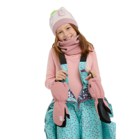 Namuk Quest Skianzug "Senso", Manbali blue, 116