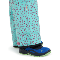 Namuk Quest Skianzug "Senso", Manbali blue, 116