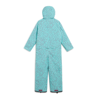 Namuk Quest Skianzug "Senso", Manbali blue, 116