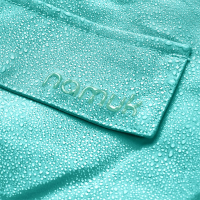 Namuk Crusade Skihose, Manbali blue / Deep petrol, 146