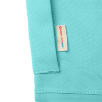 Namuk Crusade Skihose, Manbali blue / Deep petrol, 146