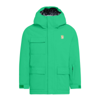 Namuk Mission Skijacke, Rana green, 134