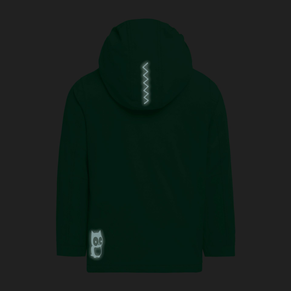 Namuk Mission Skijacke, Rana green, 134