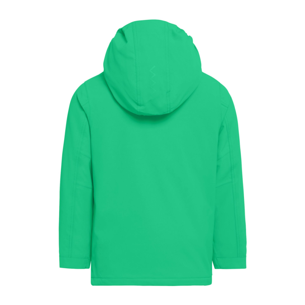 Namuk Mission Skijacke, Rana green, 134