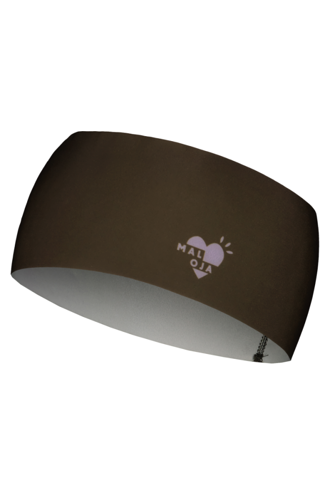 Maloja GamsblickM. Sports Headband, alpine woods