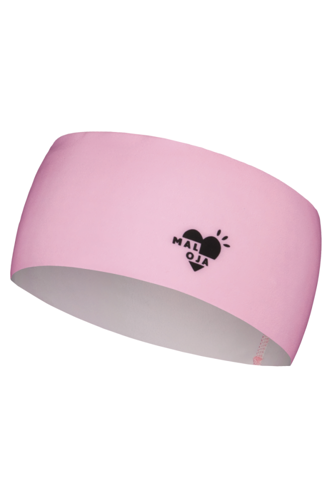 Maloja GamsblickM. Sports Headband, winter magnolia