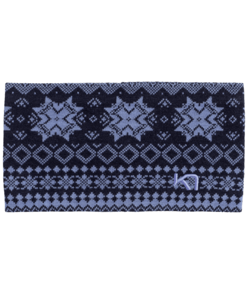 Kari Traa Vilma Headband, sea