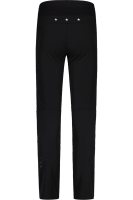 Maloja NunaM. Nordic Hybrid Softshell Pants, deep black, Grösse L/R