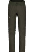 Maloja MarcusM. Nordic Hybrid Softshell Pants, alpine woods, Grösse XXL/R
