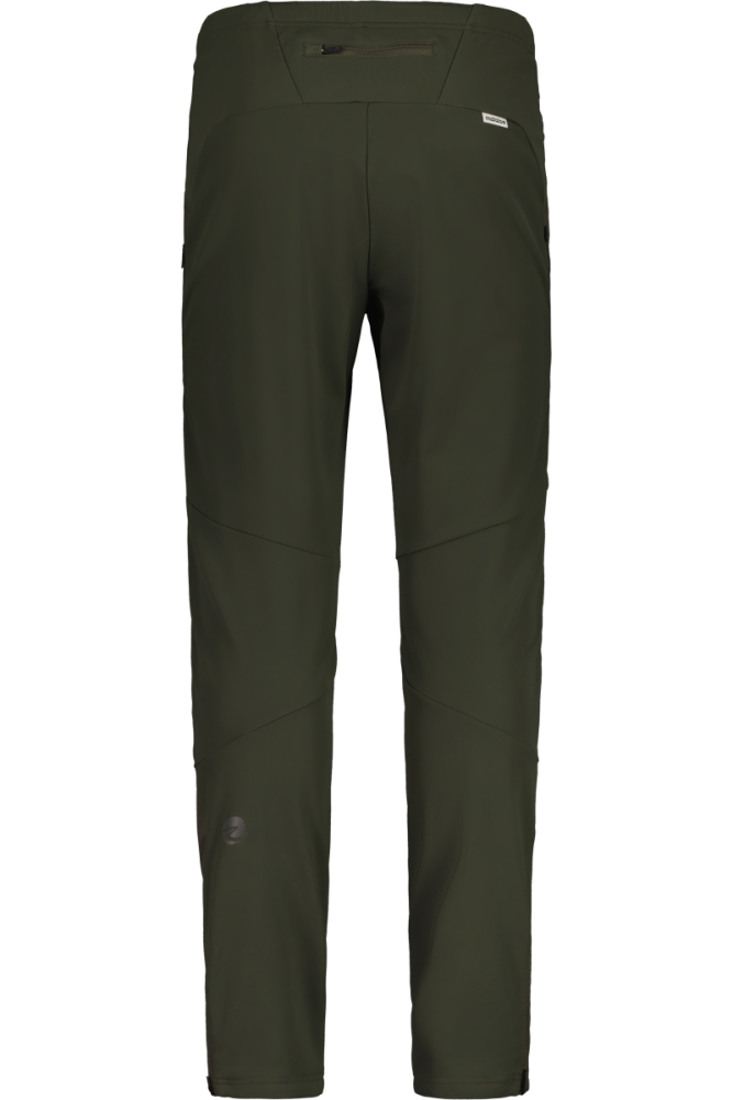 Maloja MarcusM. Nordic Hybrid Softshell Pants, alpine woods, Grösse XXL/R