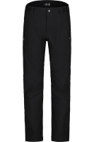 Maloja MomosU. Enduro Softshell Pants, deep black, Grösse S