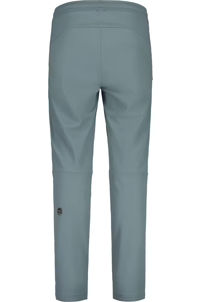 Maloja GrindelwaldM. Nordic Hybrid Softshell Pants, shaded sage, Grösse L/R