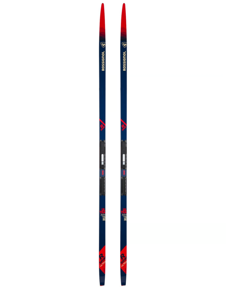 Rossignol R-Skin Ultra 186 56kg