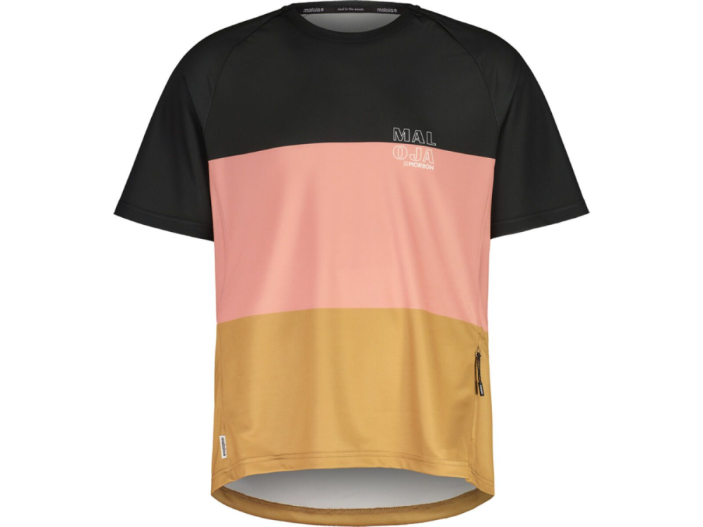 Maloja BarettiM. Multi deep black multi M