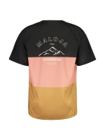 Maloja BarettiM. Multi deep black multi M