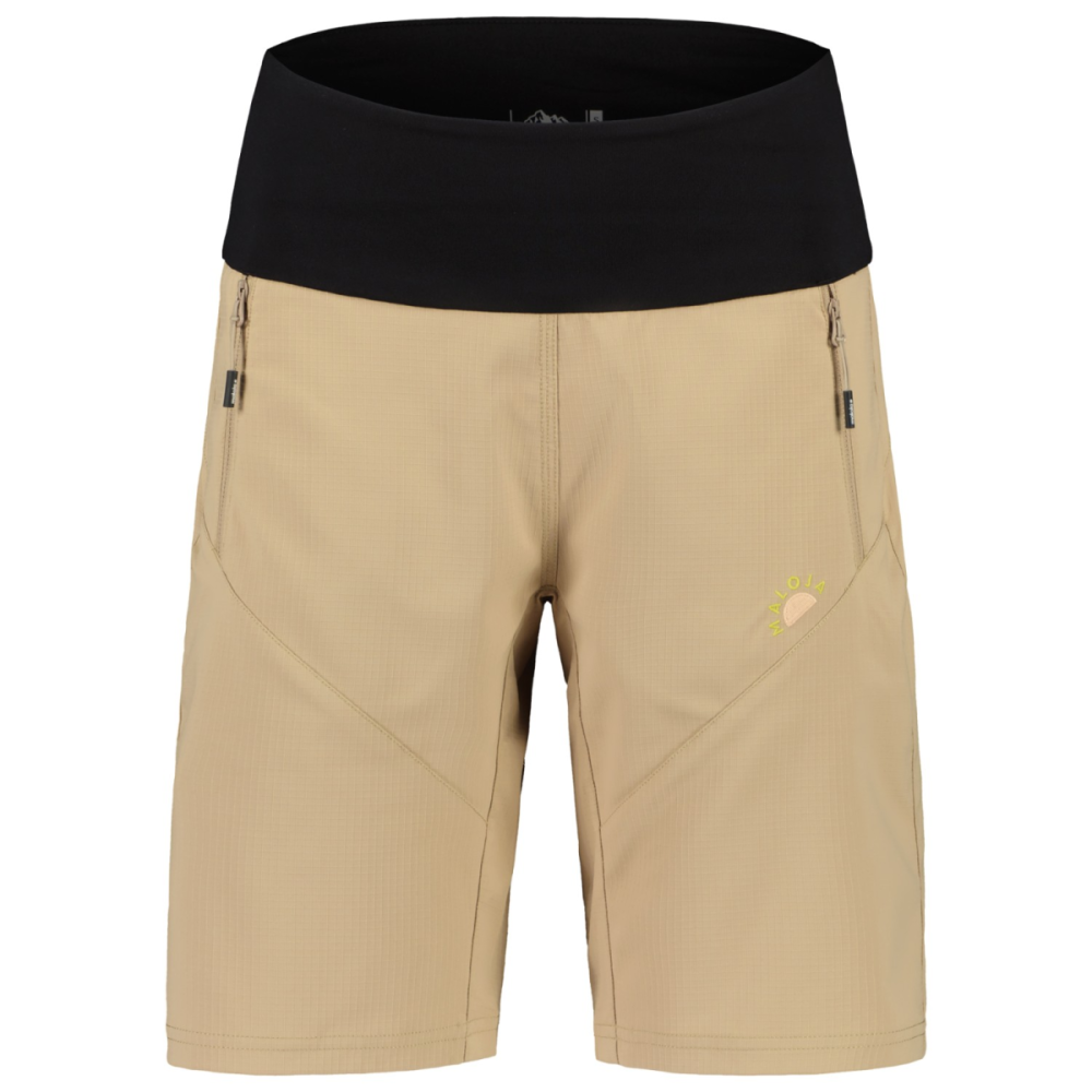 Maloja BadusM. clay XL