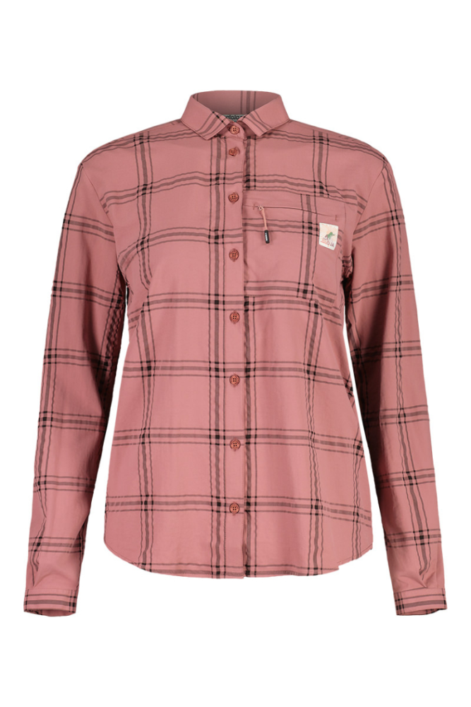 Maloja LiebenerspitzeM. mauve L