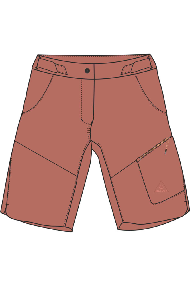 Maloja RoschiaM. mauve L