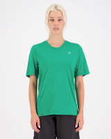 Mons Royale Tarn Merino Shift Tee, Pop Green, Grösse XL
