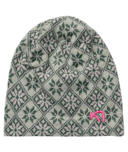 Kari Traa Rose Beanie, thyme