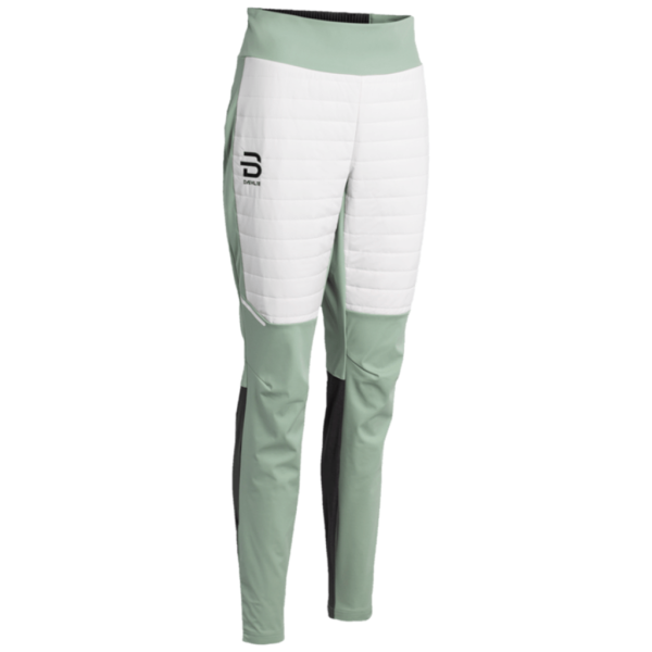 Daehlie W Pants Challenge 3.0, sage green