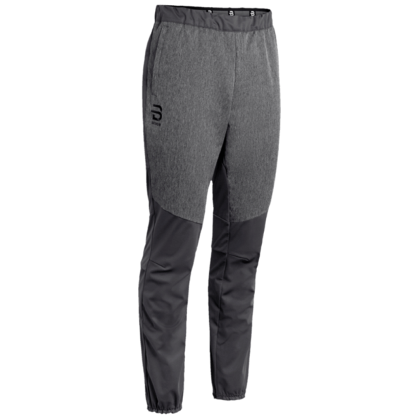 Daehlie M Pants Field, nine iron