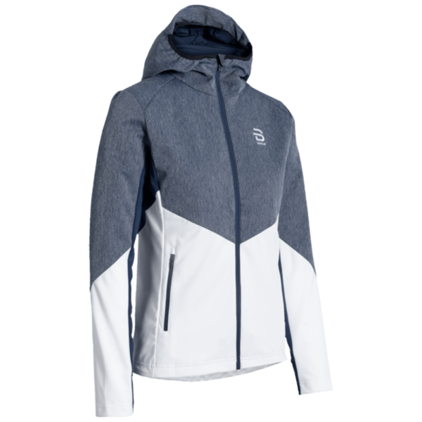 Daehlie W Jacket Field, navy blue