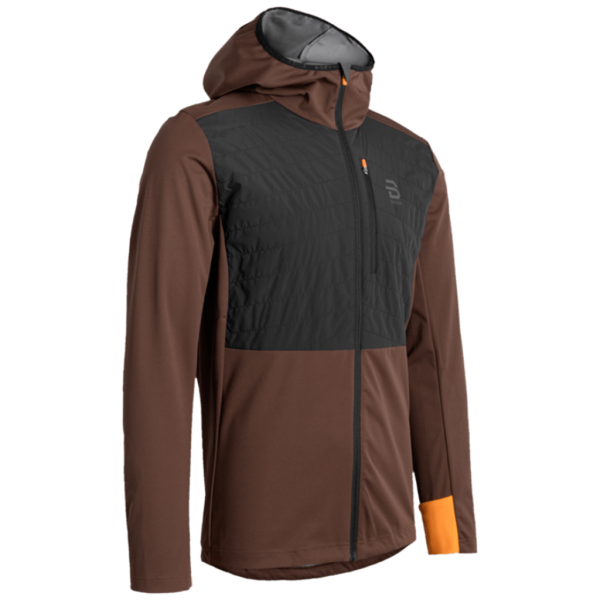 Daehlie M Jacket Power, cappuccino