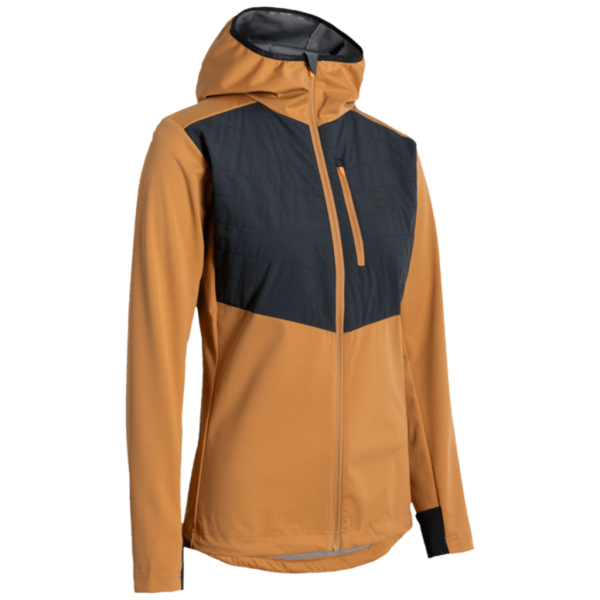 Daehlie W Jacket Power, sunbaked