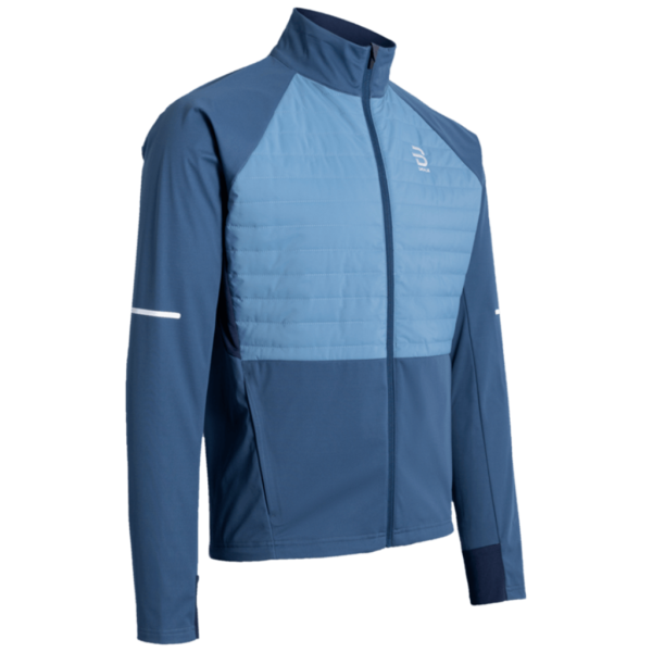 Daehlie M Jacket Challenge 3.0, dark denim