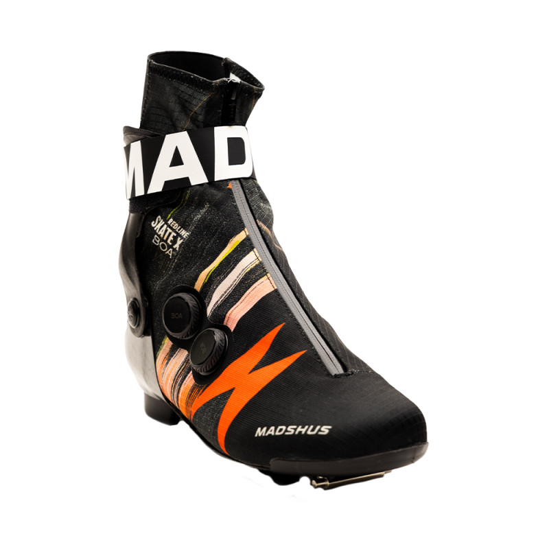 Madshus Skate X Boa 45
