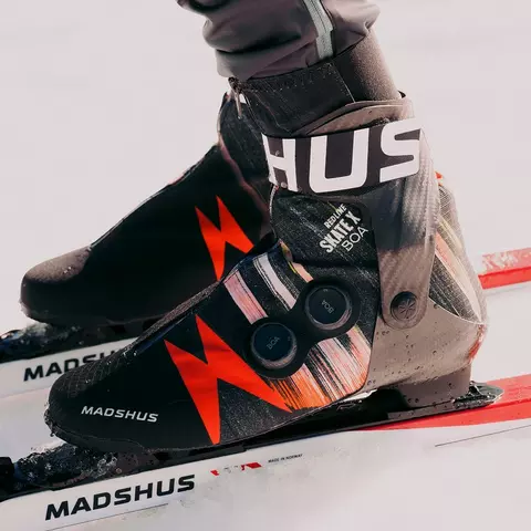 Madshus Skate X Boa 44