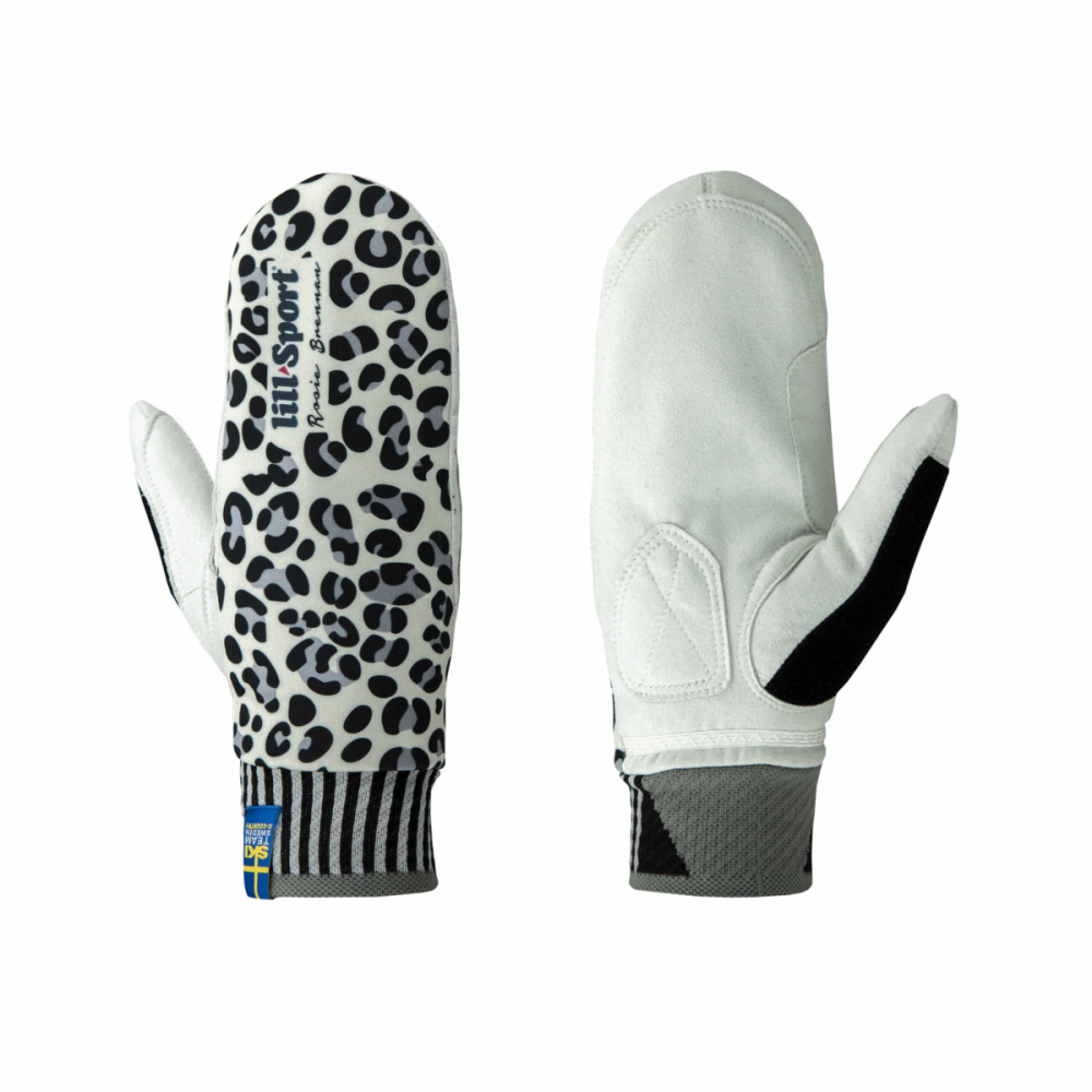 Lill Sport Celsius Mitt Leo 9