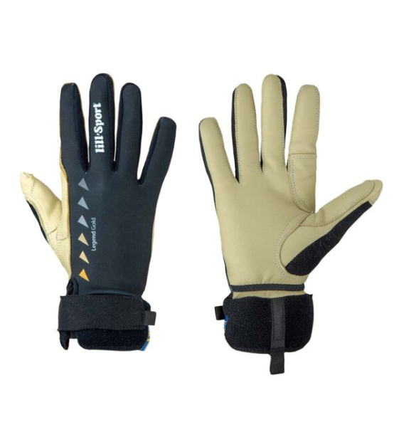 Lill Sport Legend Gold