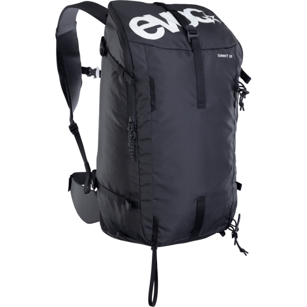 Evoc Summit 30L Backpack, black