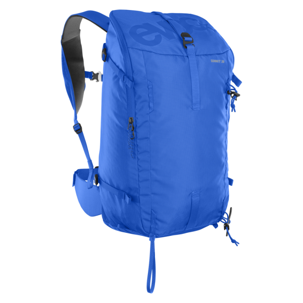 Evoc Summit 30L Backpack, royal blue